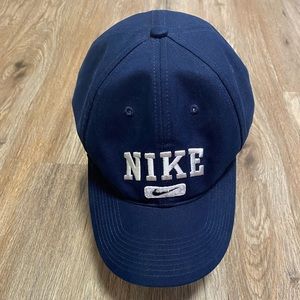 00s Nike Hat